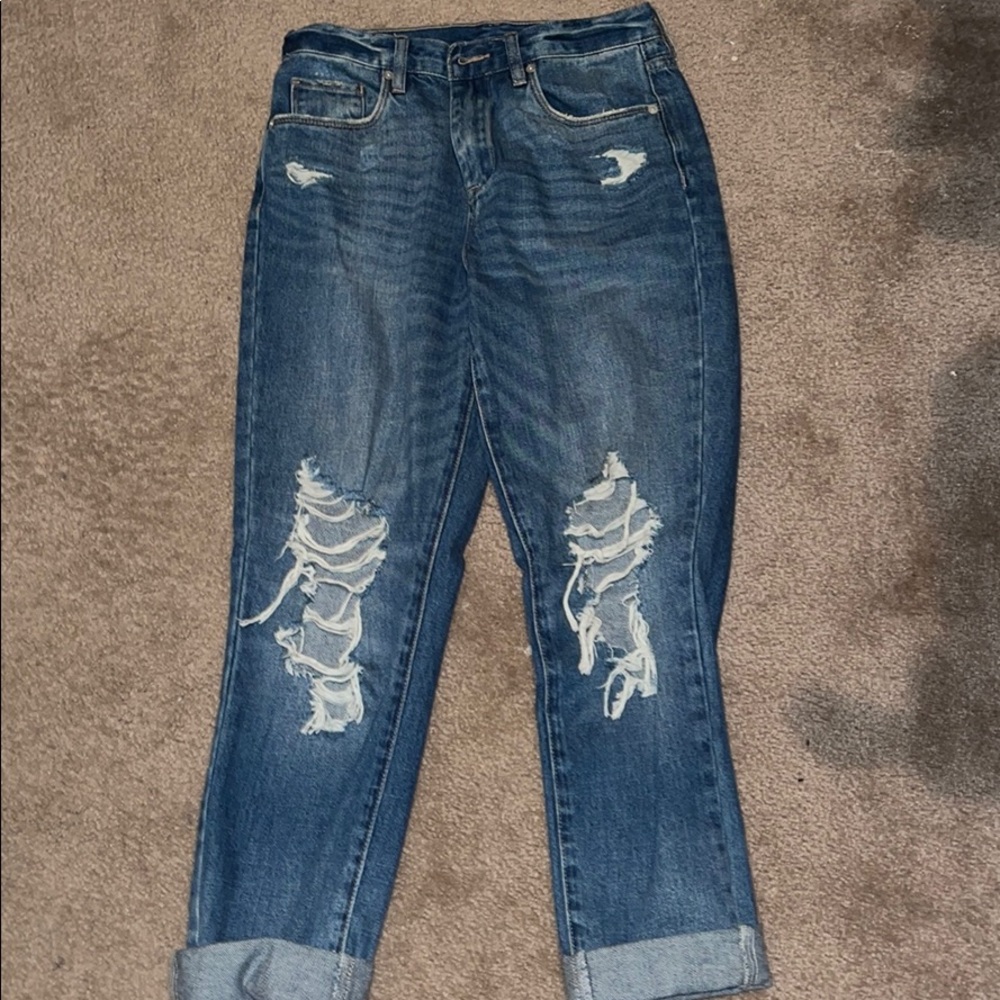 Blank NYC Jeans
